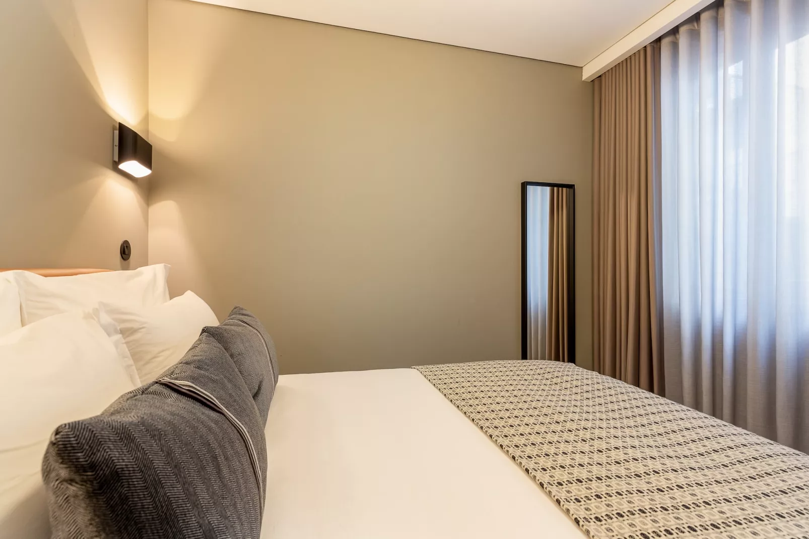 YOUROPO - Santa Catarina 1E-Schlafzimmer