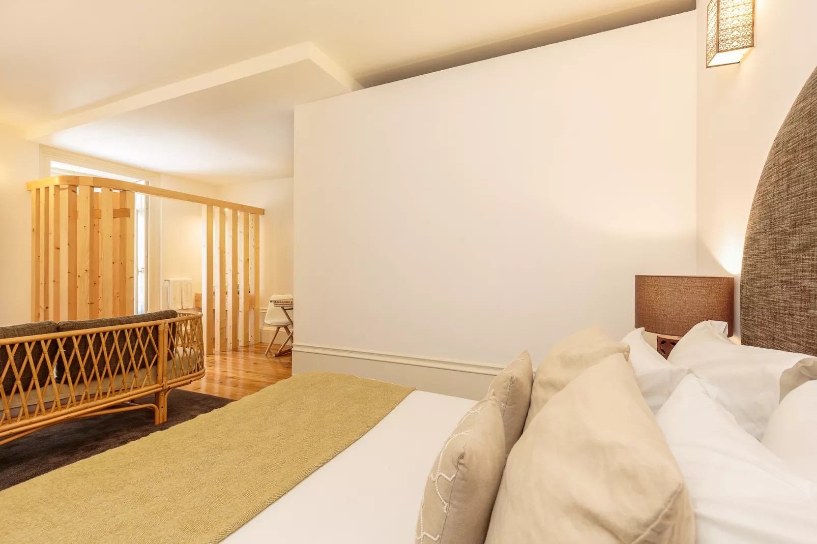 YOUROPO - Stories  1T-Bedroom