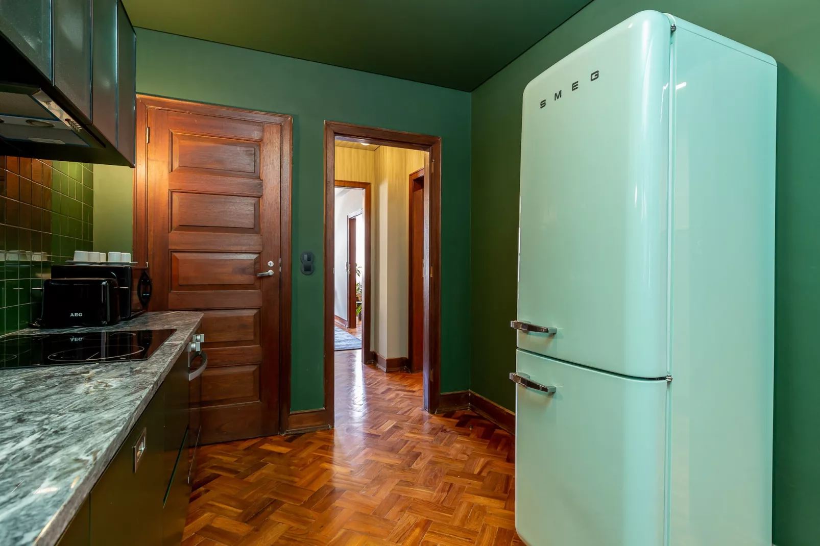 YOUROPO - Santa Catarina 1D-Kitchen