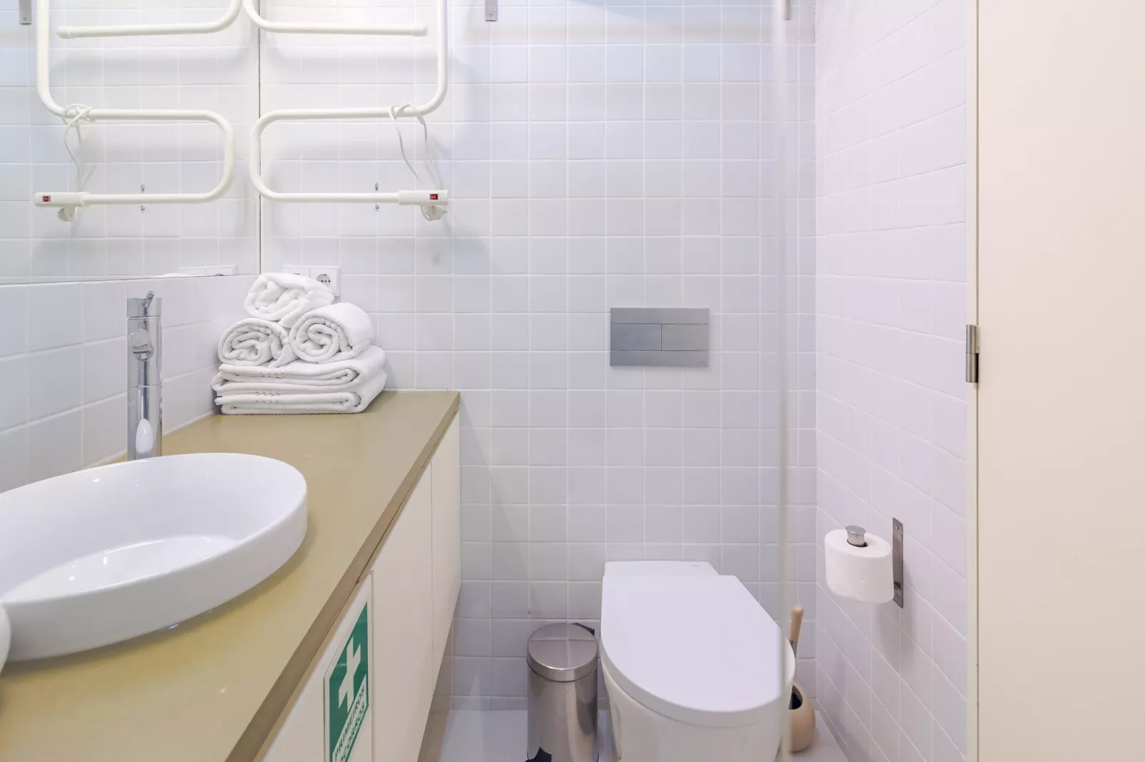 YOUROPO - Taipas 3-Bathroom