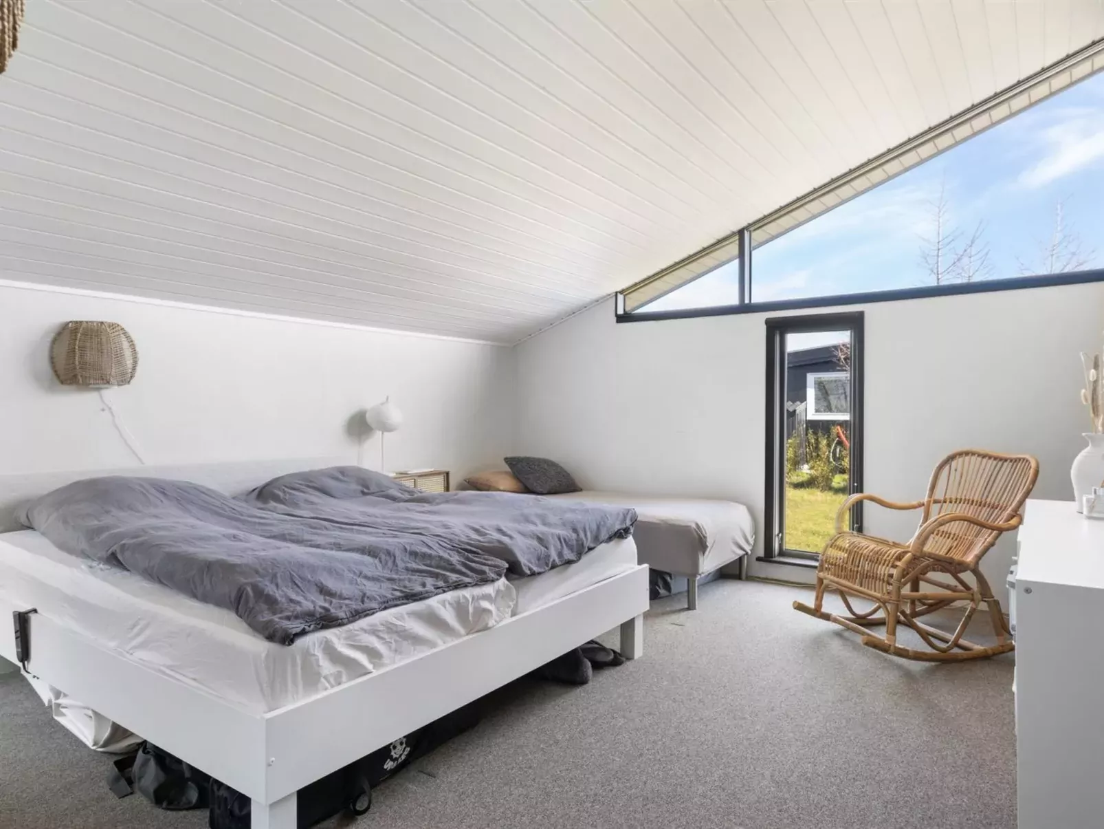 "Alvild" - 300m from the sea-Inside