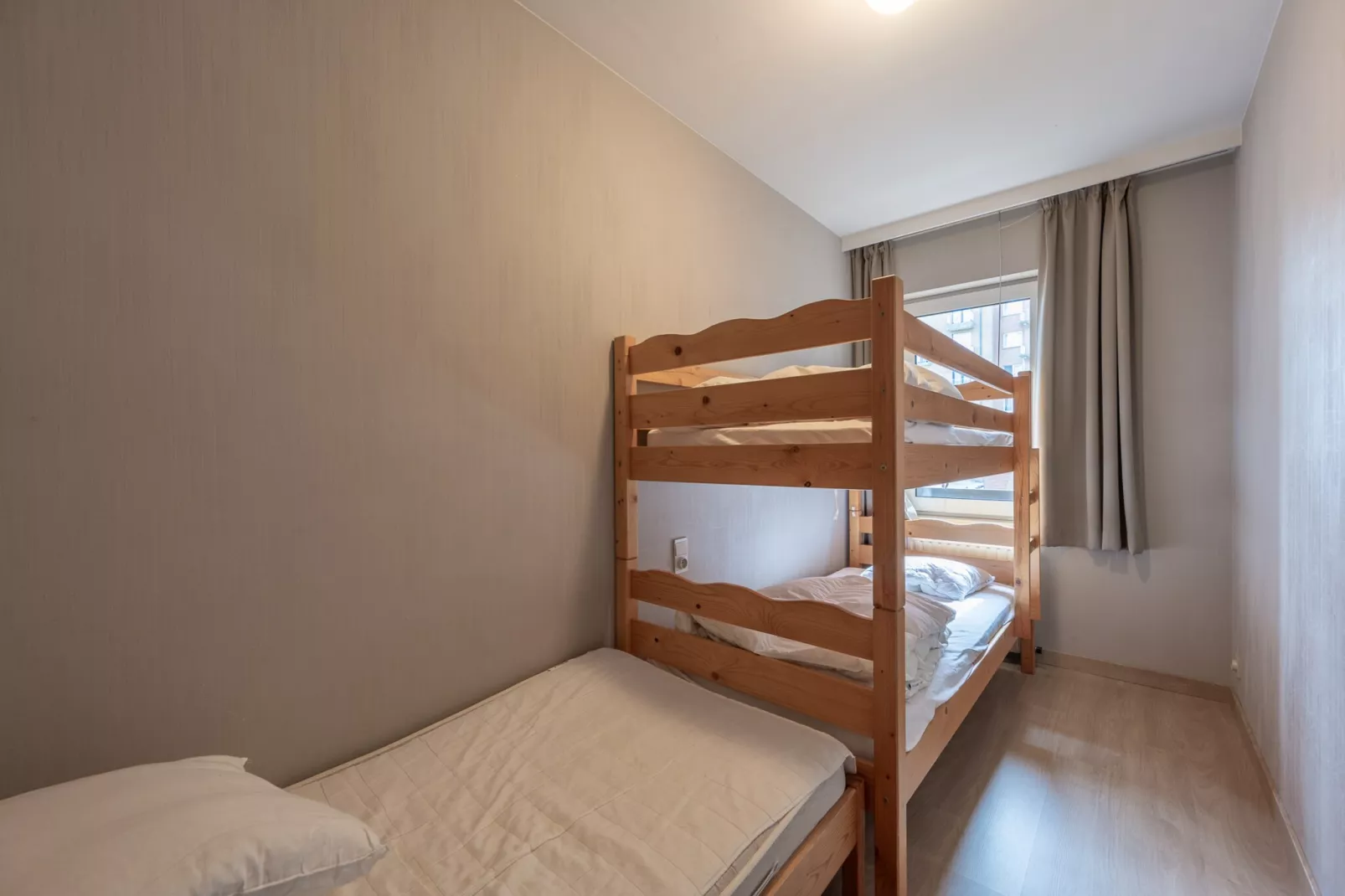 Residence Queen An-1-Bedroom