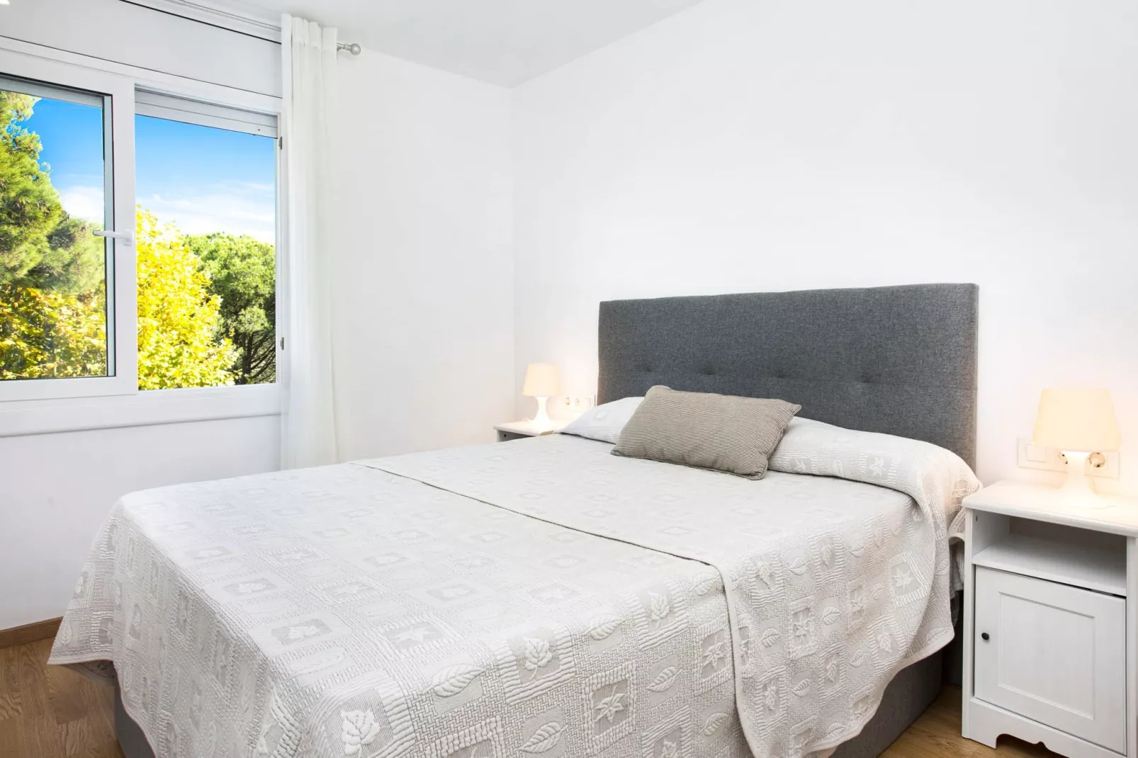 Costa Brava T-4-Schlafzimmer