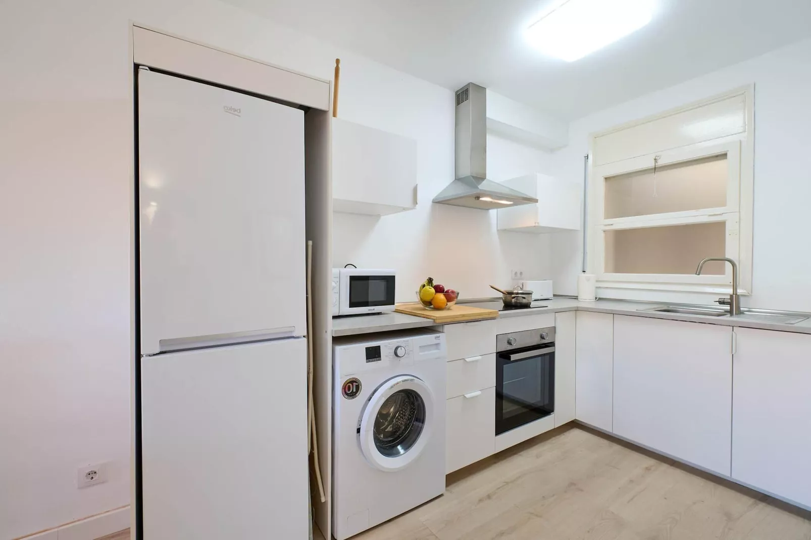 Margell G-2-Kitchen