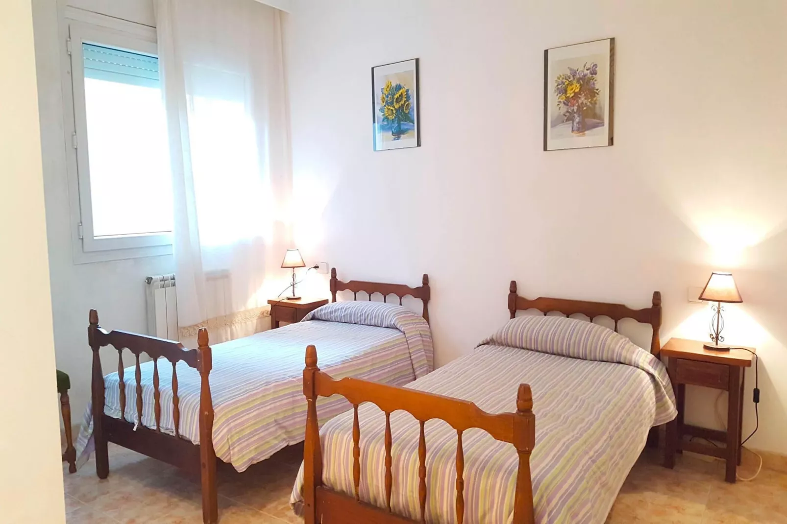 Maria Pl.-Bedroom