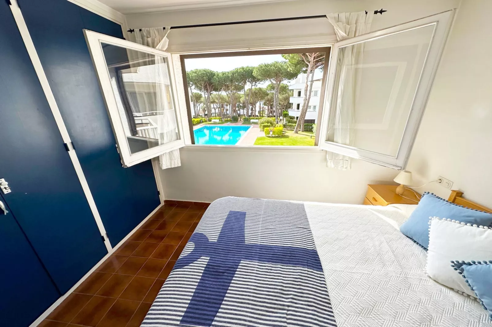Pericot-Bedroom