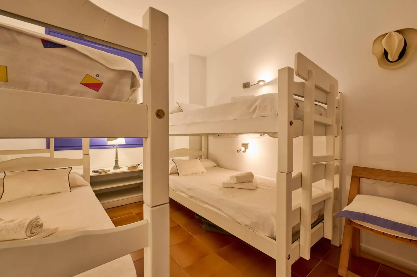 Marisa-Bedroom