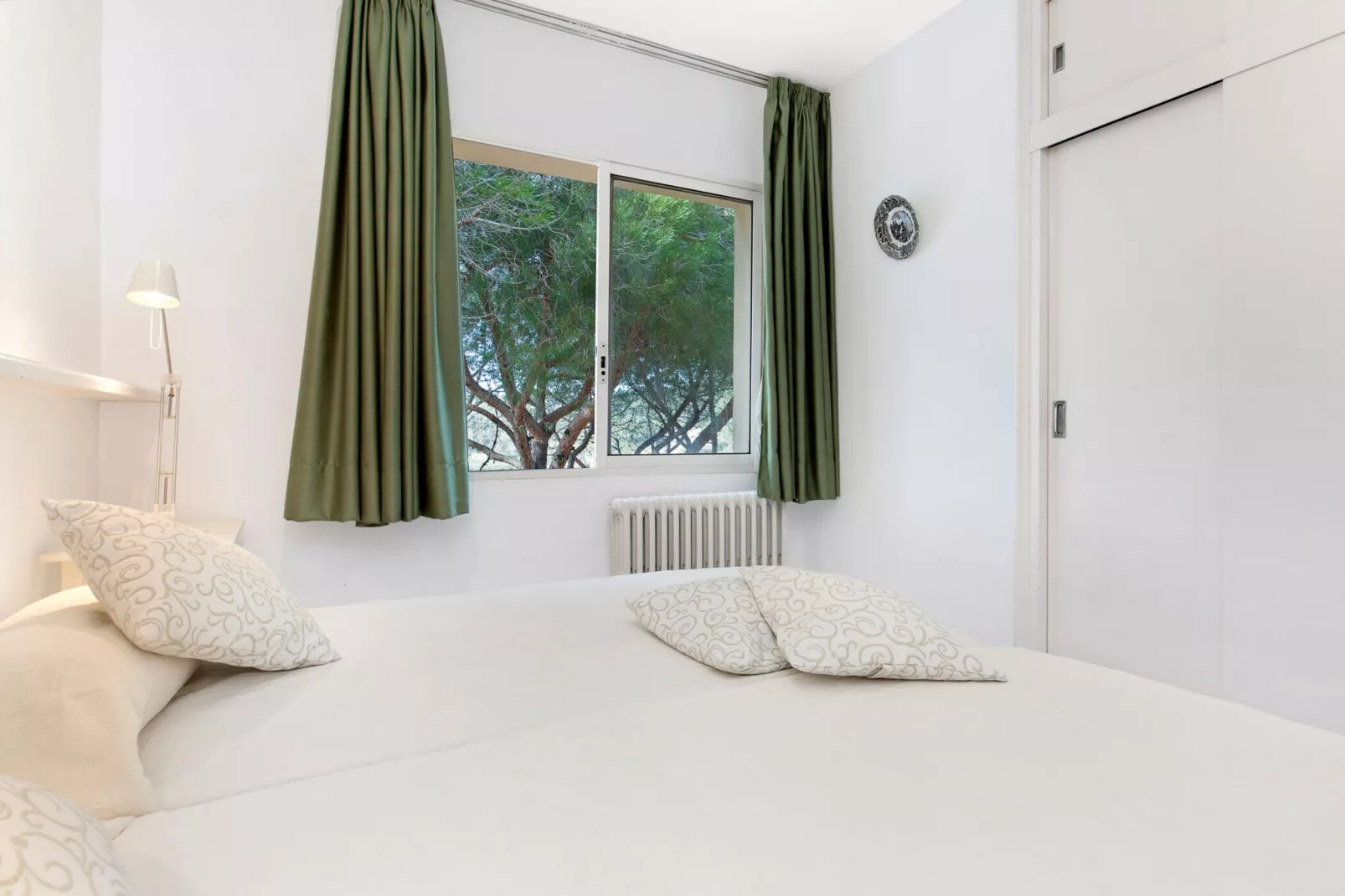 Ancora 14 B-1-Schlafzimmer