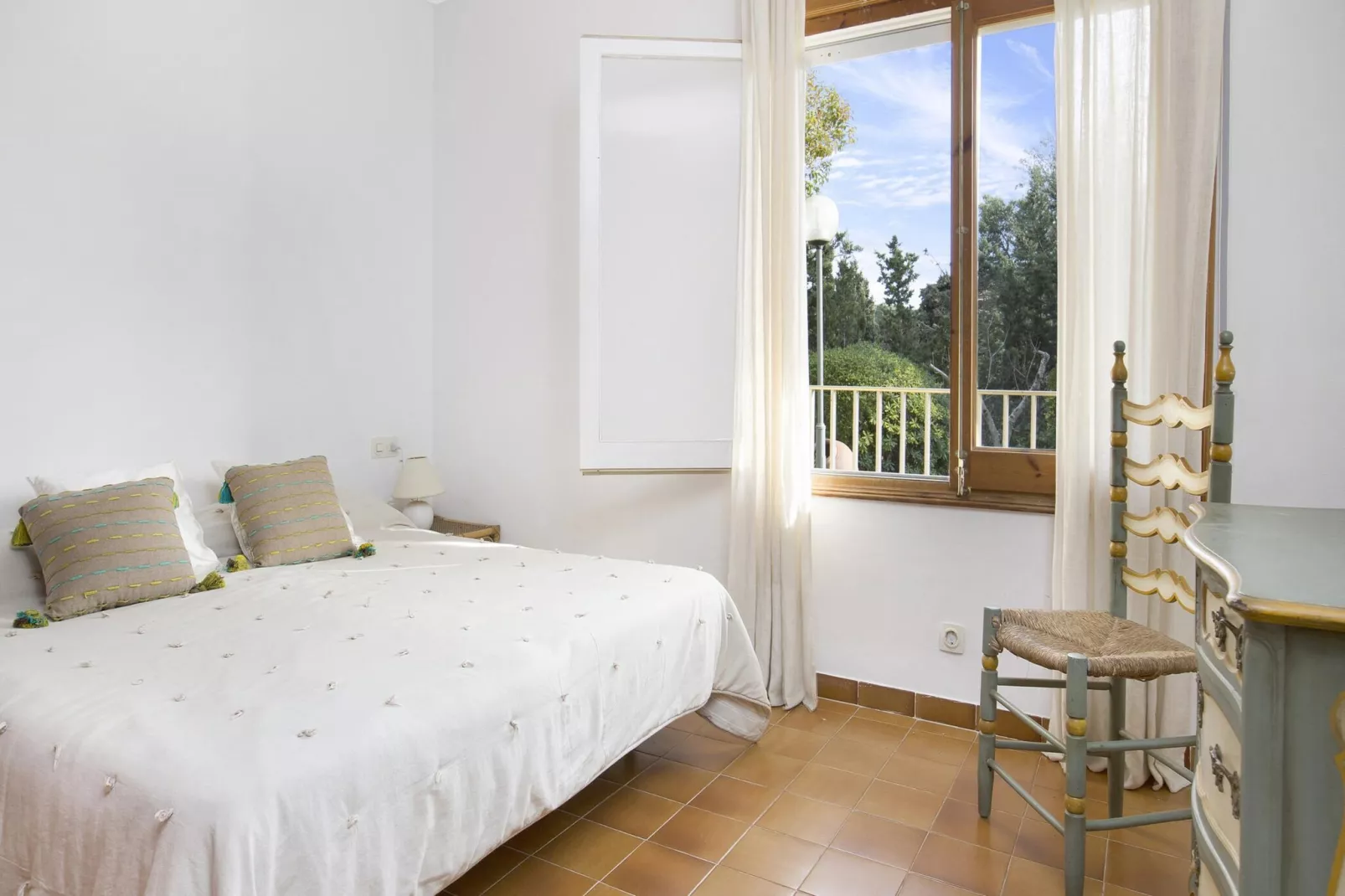Cenit A-2-Chambre