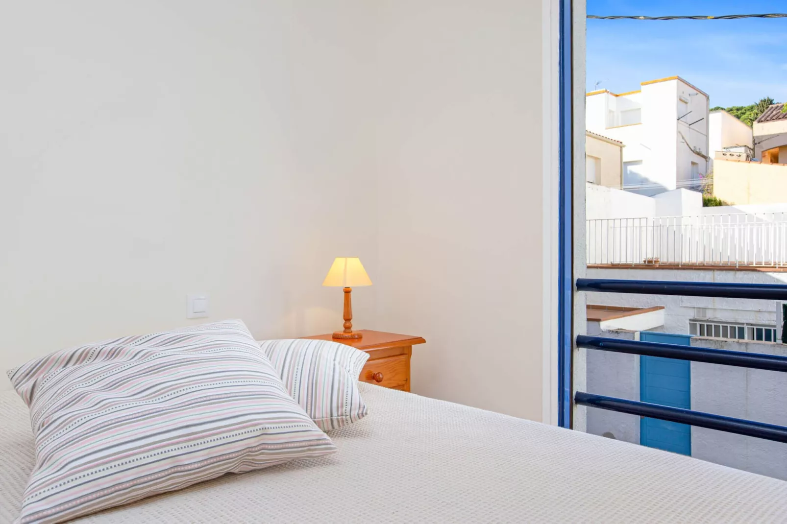 Montserrat-Schlafzimmer