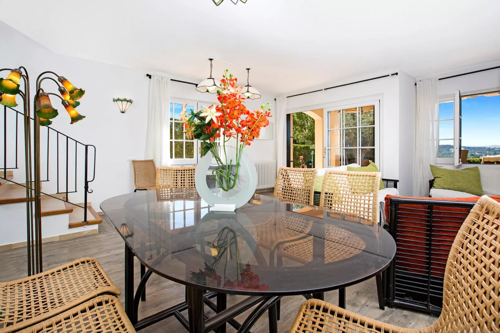 Ses Brises 31-Dining room