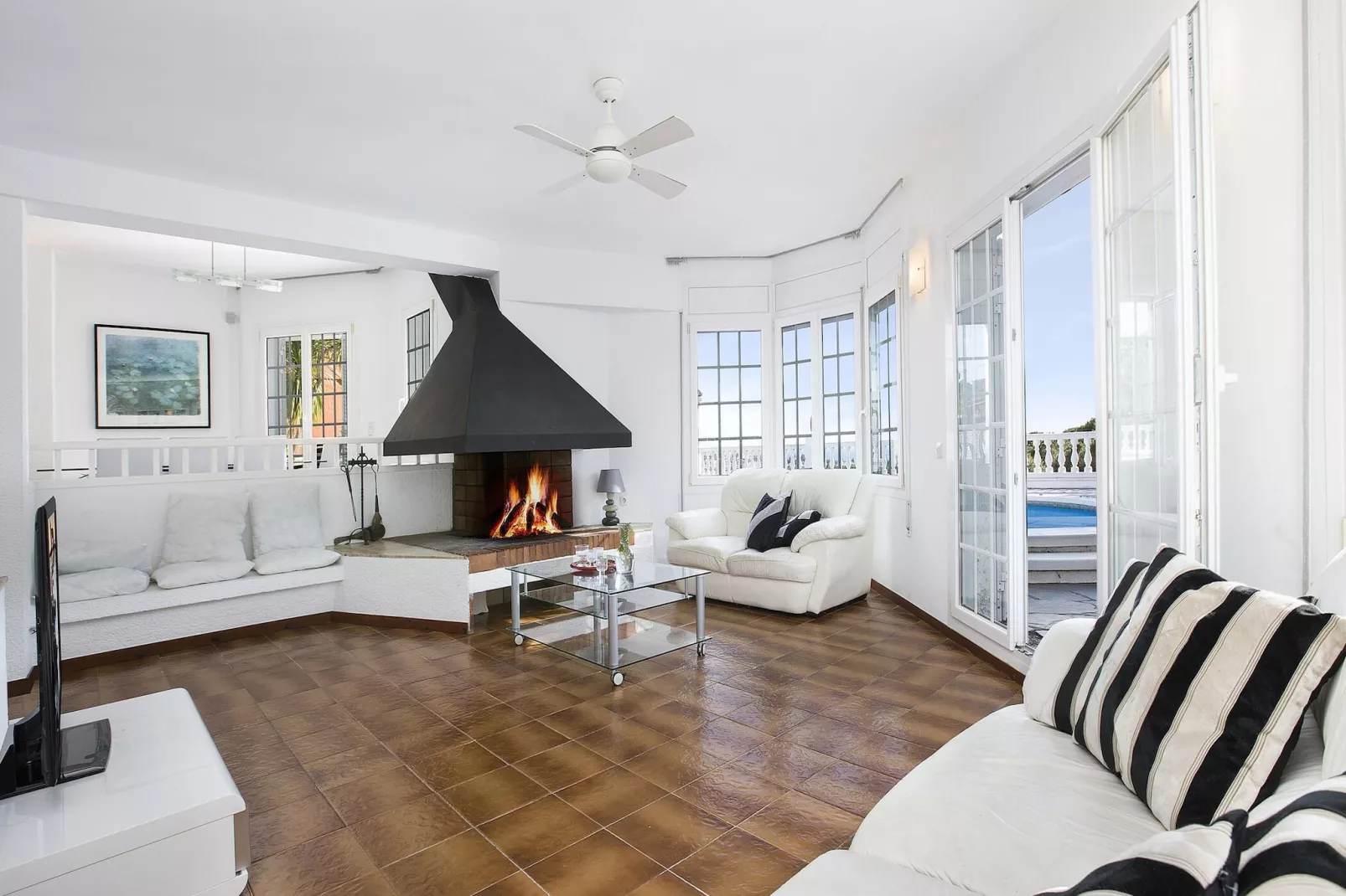 Montemare-Living room