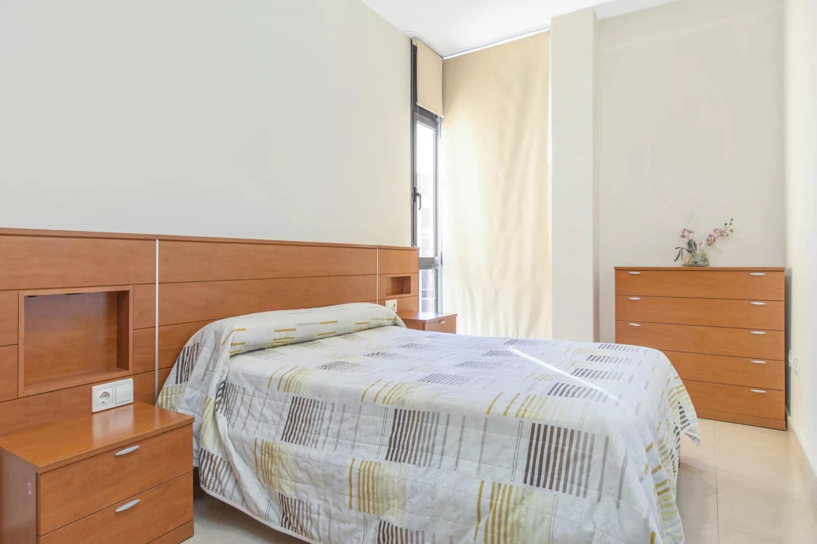 Santa Cristina-Bedroom