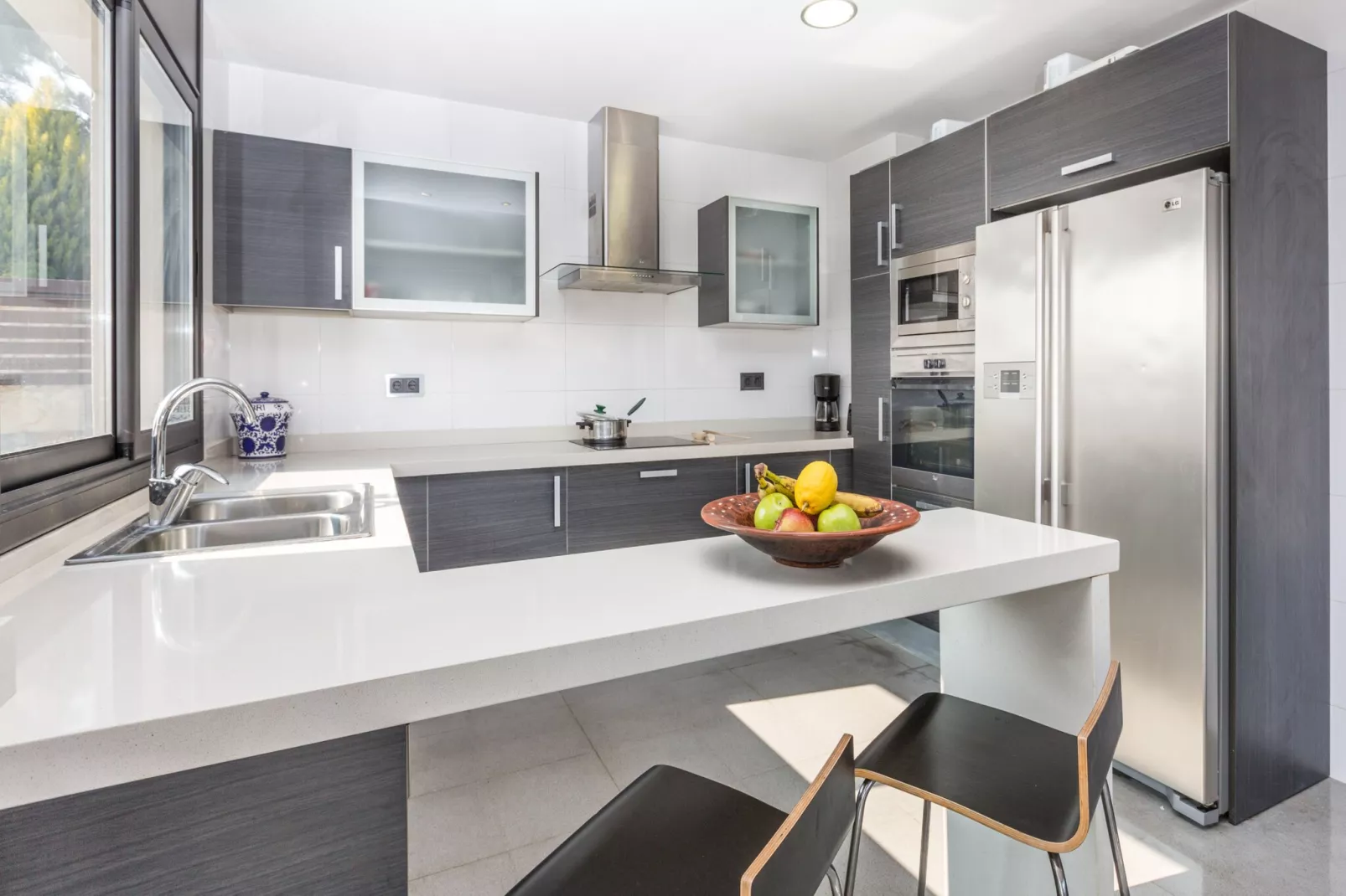 Santi-Kitchen