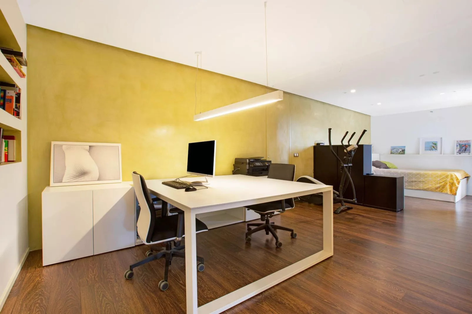 Castanyer-Living room