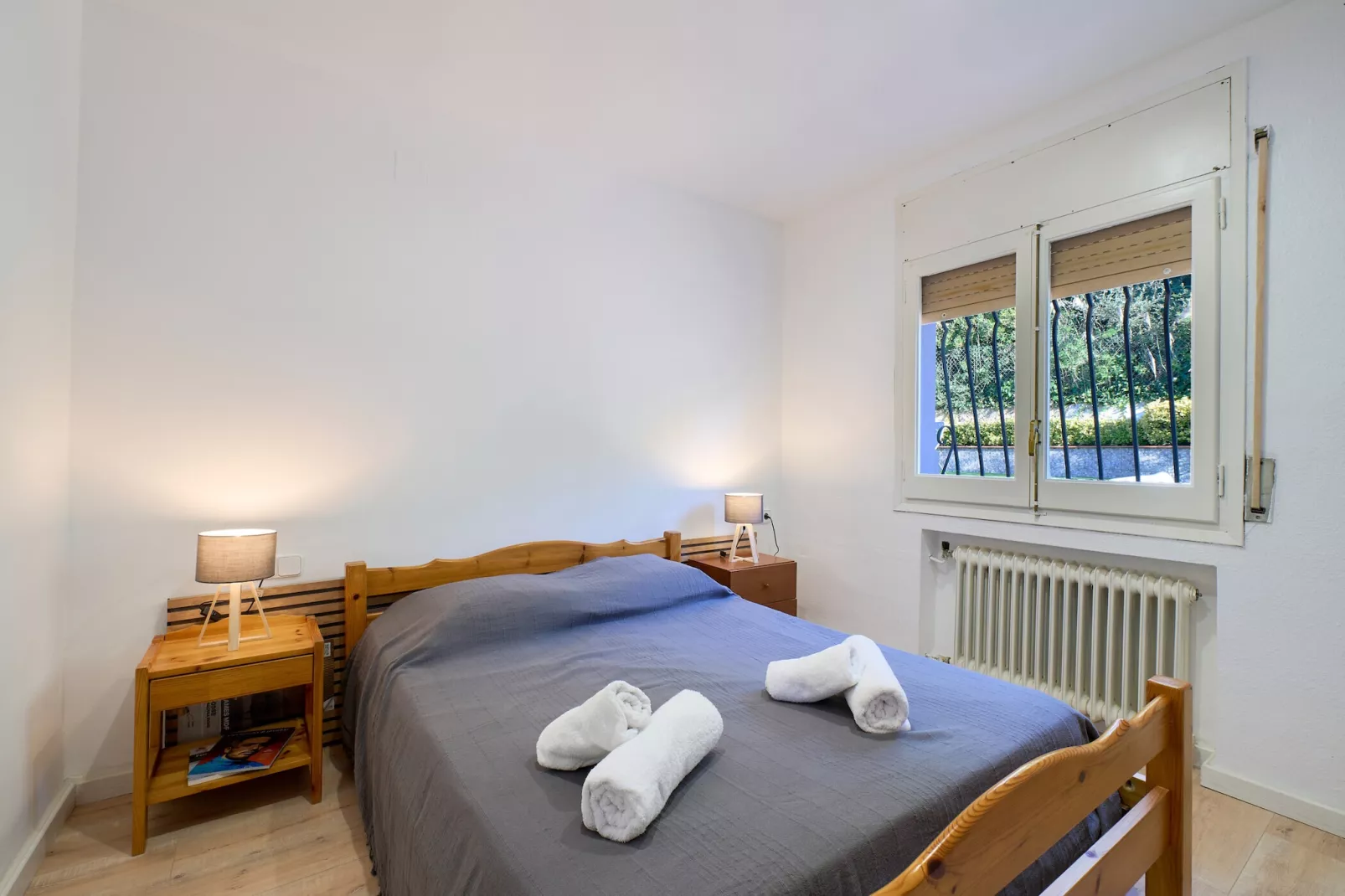 Tordera 18-Schlafzimmer