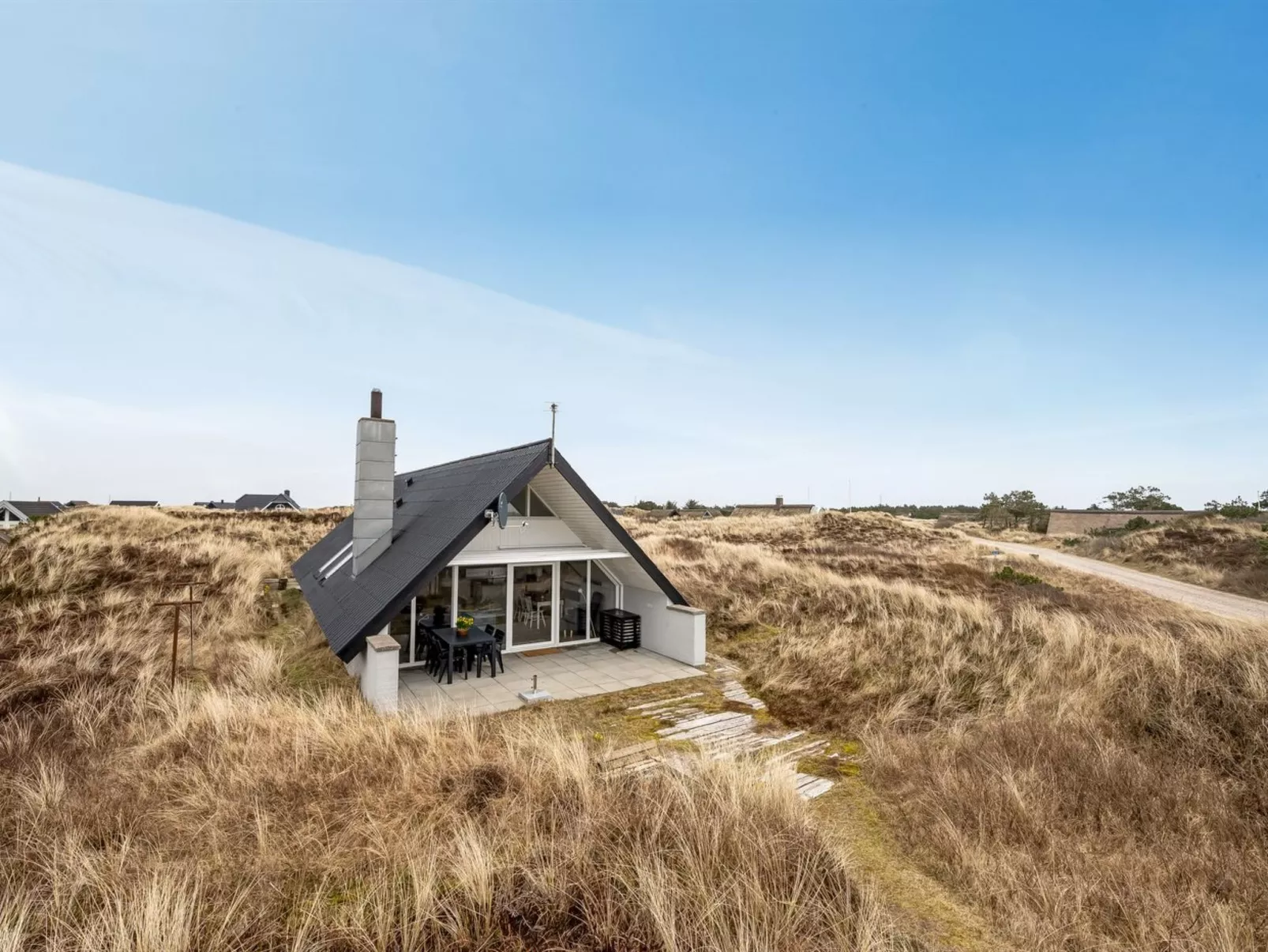 "Jelisaveta" - 500m from the sea-Outside