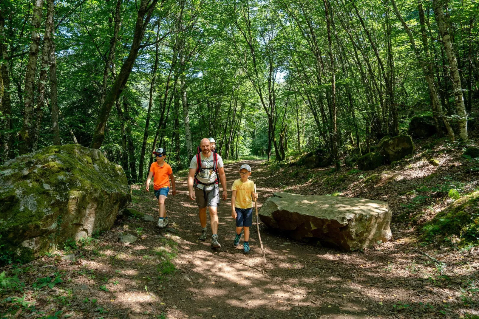 Gîte 3 Pièces 6 Personnes 1 bébé-Areas summer 5km