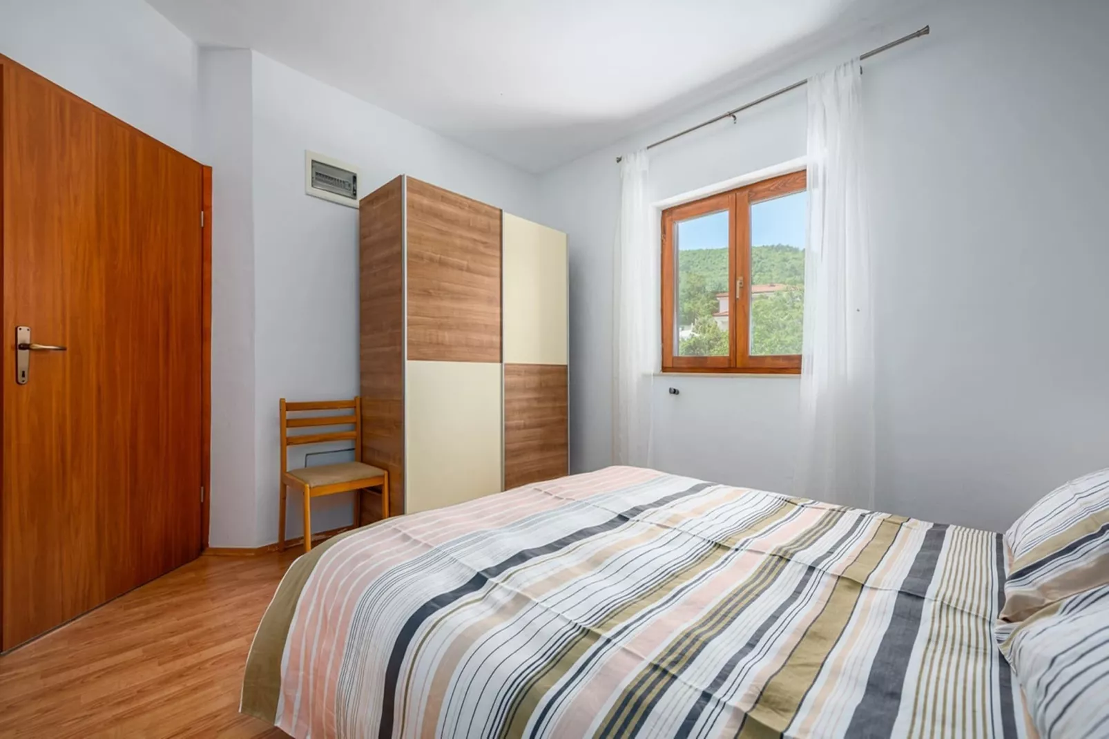 Lara 1 - Shared Pool, Sauna, Jacuzzi-Schlafzimmer