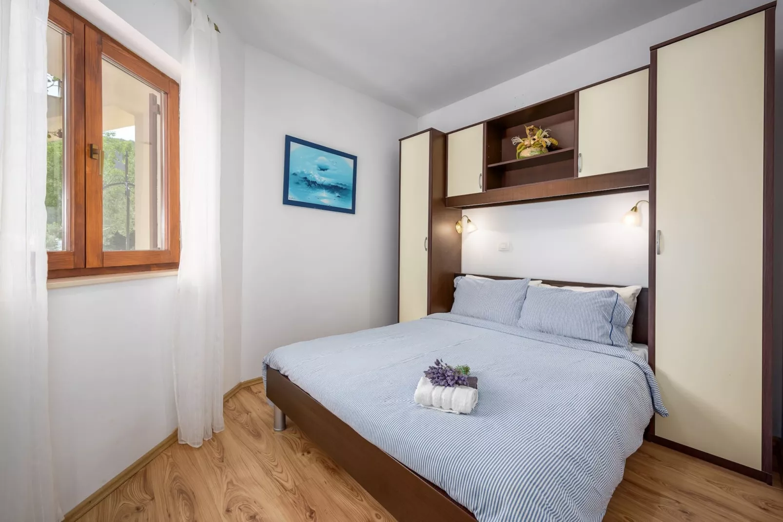 Lara 6 - Shared Pool, Sauna, Jacuzzi-Schlafzimmer