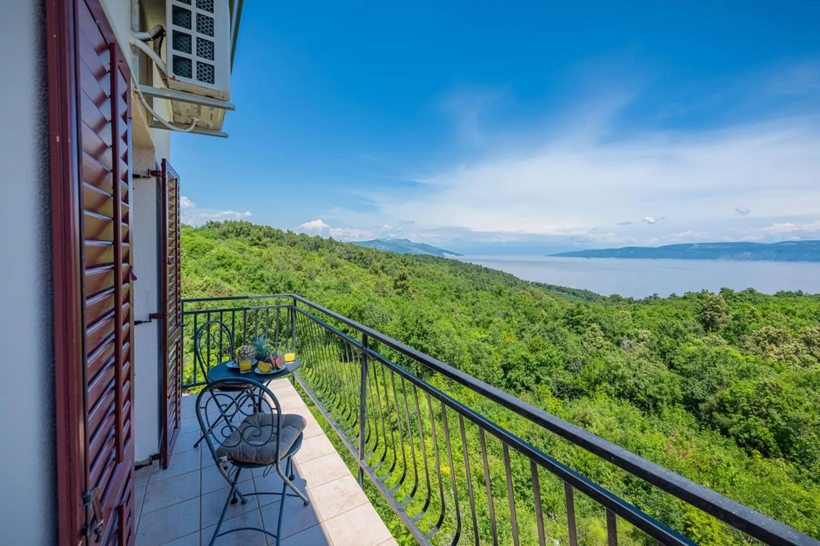 Lara 3 - Shared Pool, Sauna, Jacuzzi-Balcon-terrasse