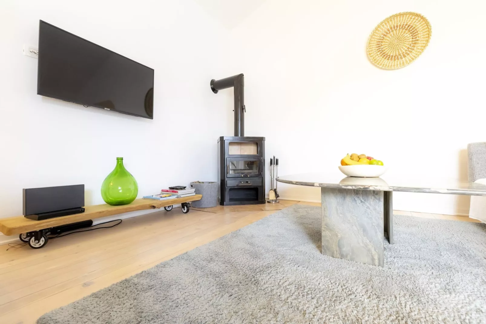 Red House Trget - Your Private Wellness-Wohnzimmer