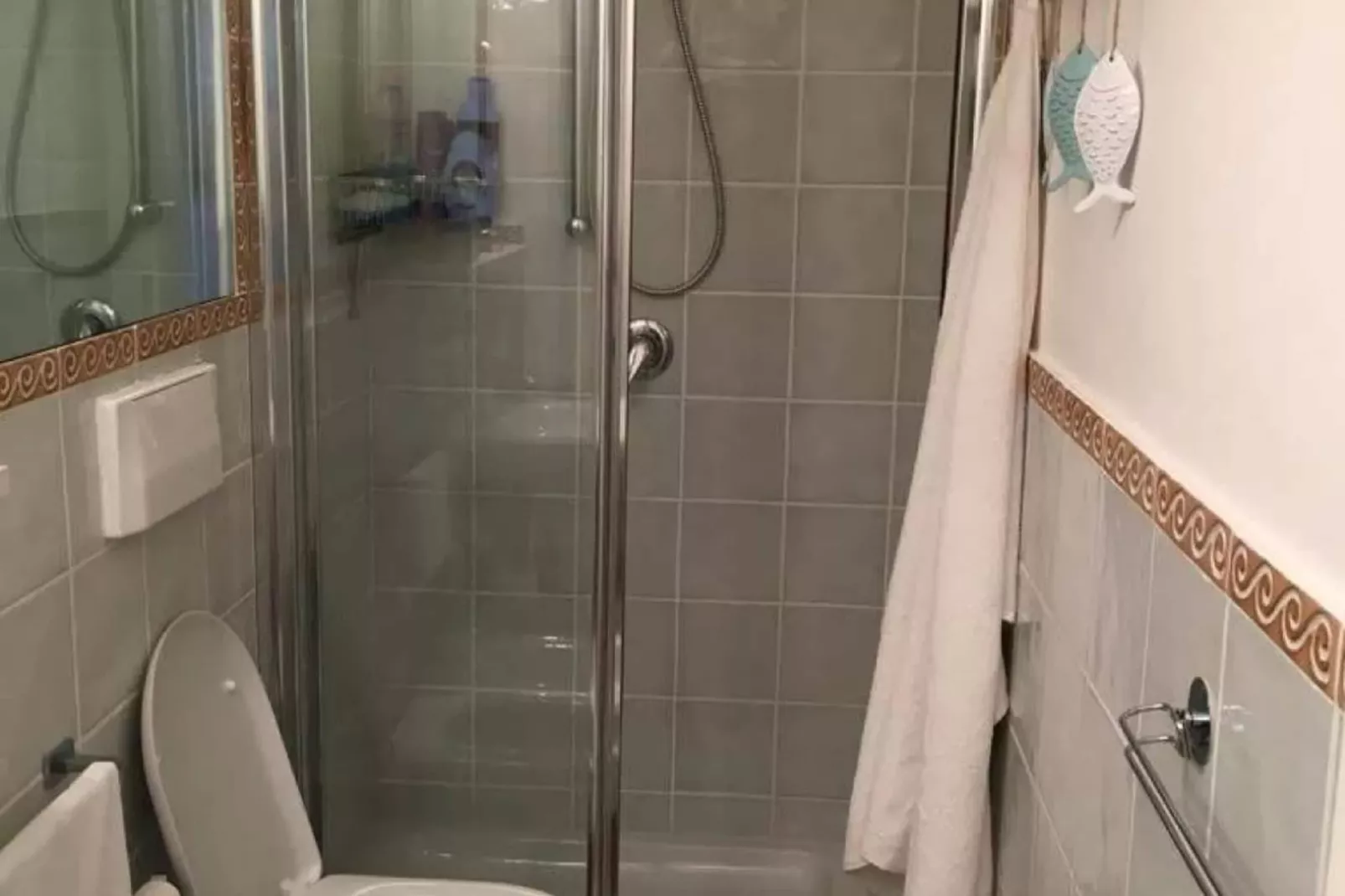 Bilo Candido-Bathroom