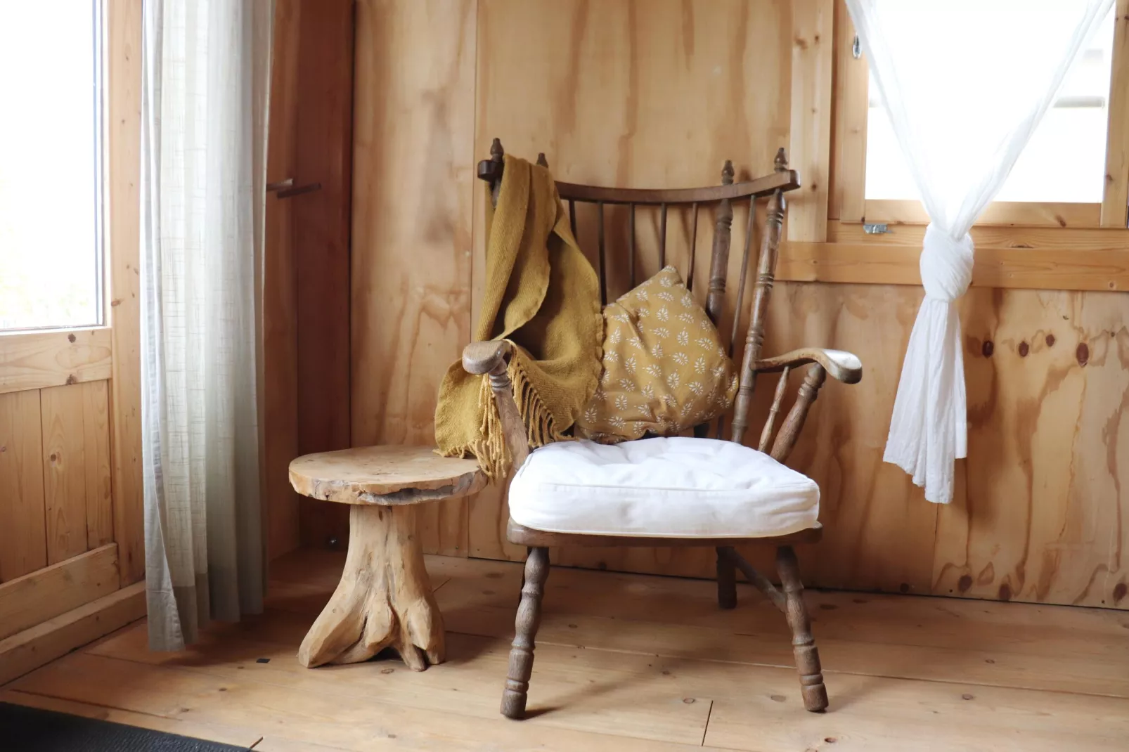 Grutto-Living room