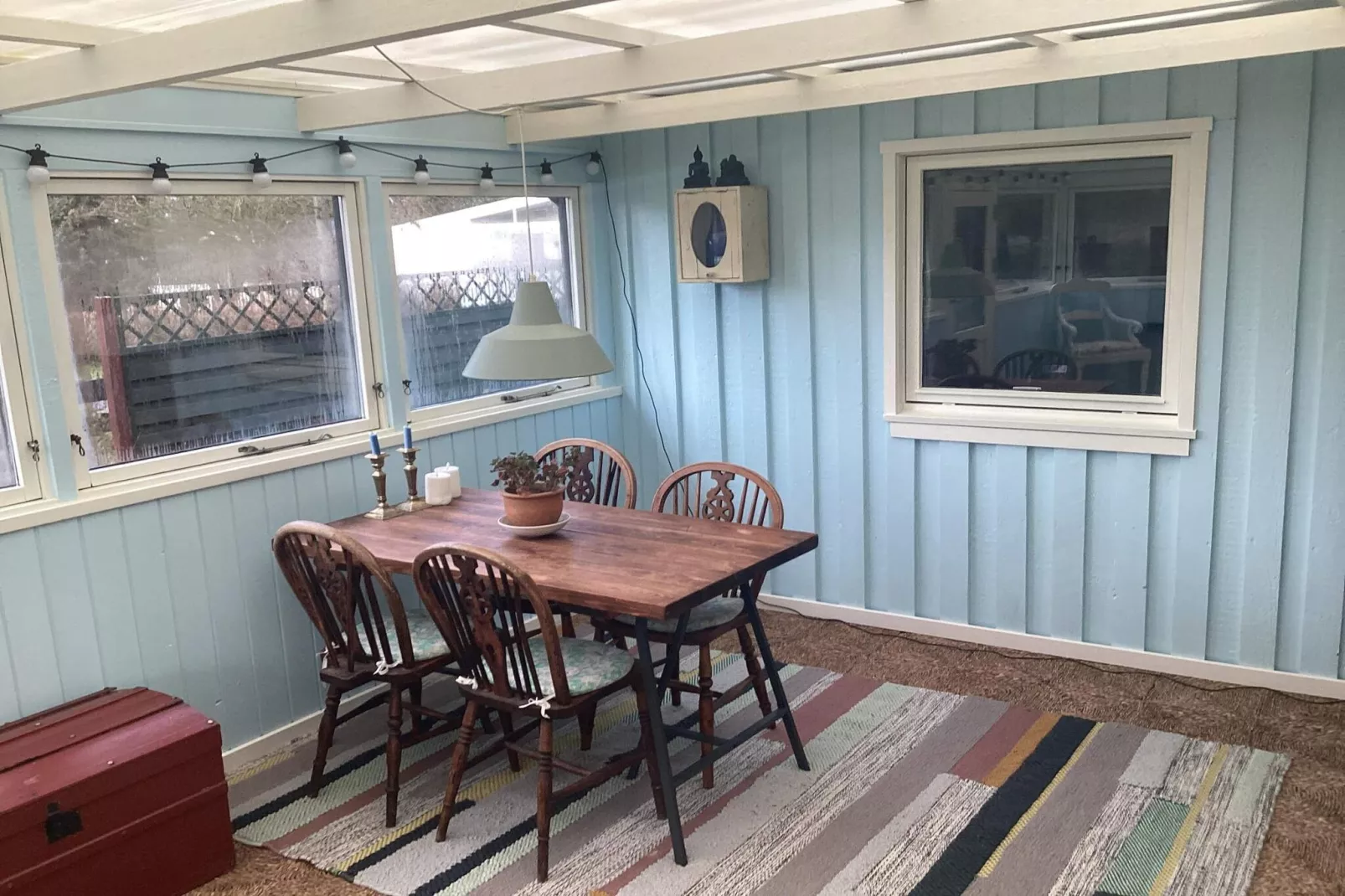 6 person holiday home in Gedser-Indoor