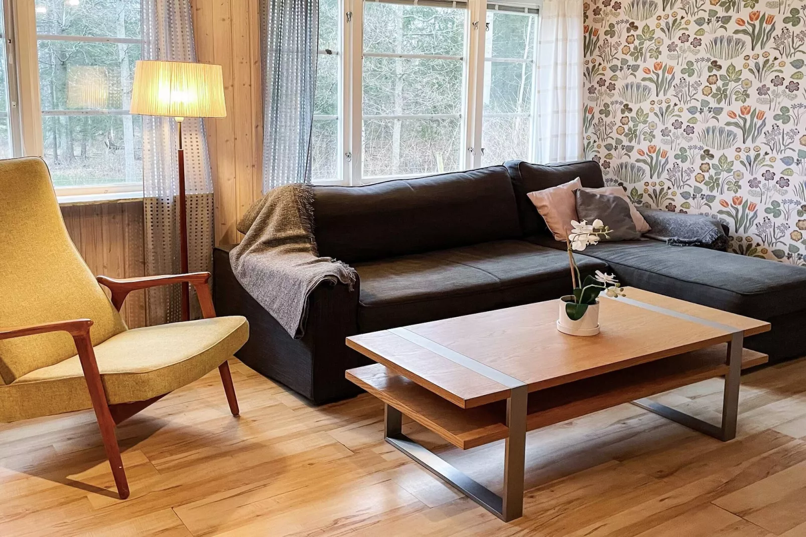 4 star holiday home in FÄRJESTADEN-Indoor