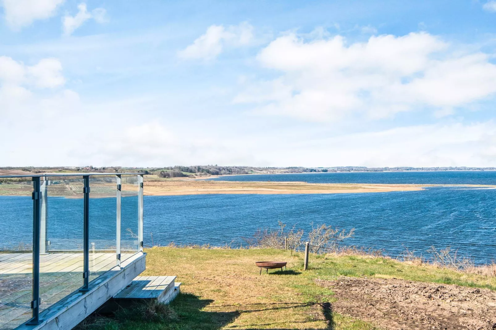 5 etoiles maison de vacances a Løgstrup-Extérieur