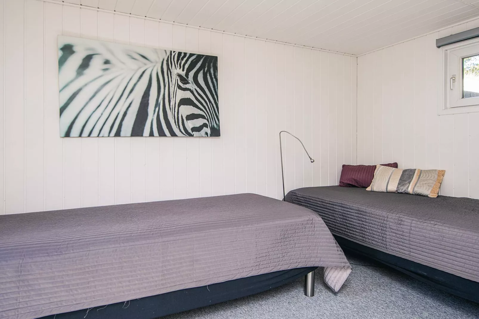 6 person holiday home in Blokhus-Indoor