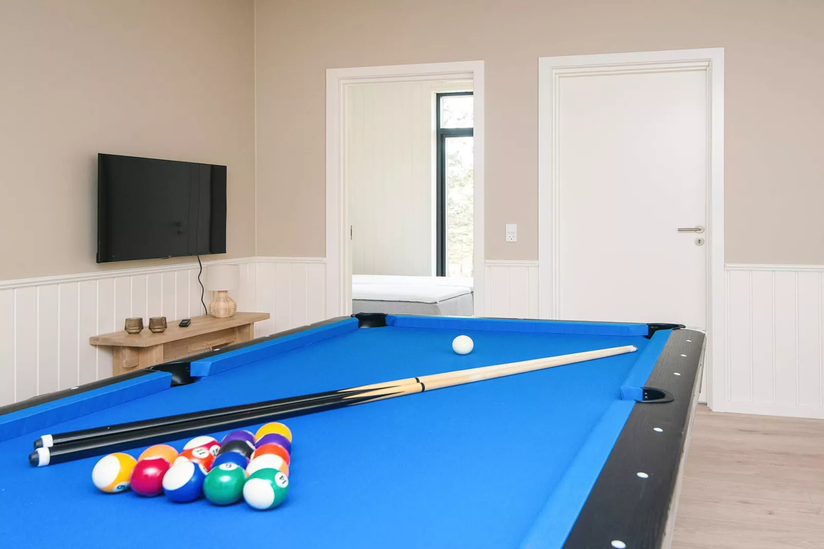 5 star holiday home in Ebeltoft-Not tagged