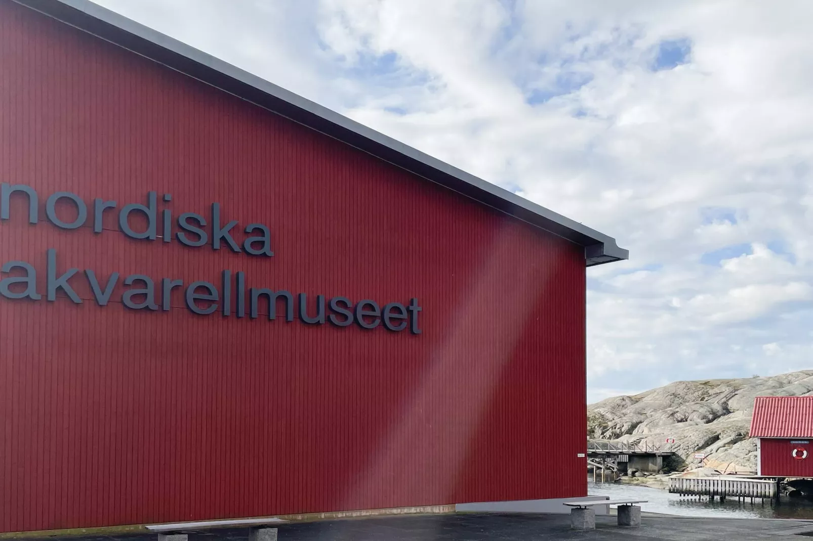 4 person holiday home in SKÄRHAMN-Outdoor