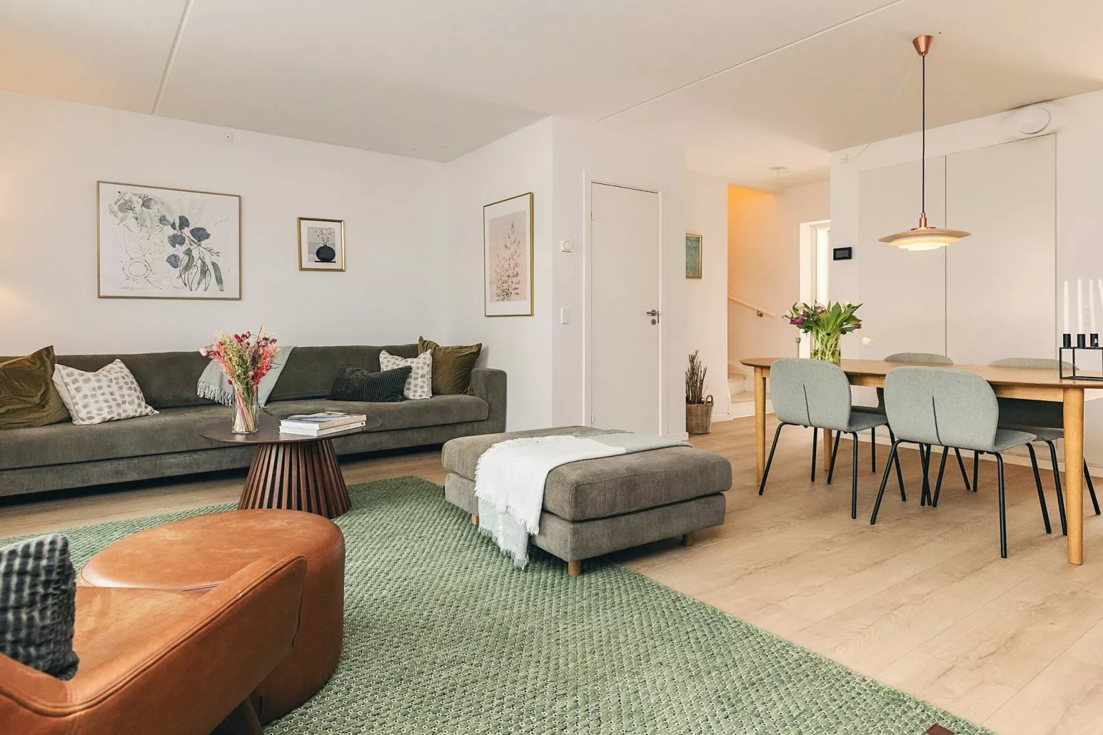 4 star holiday home in Vedbæk-Indoor