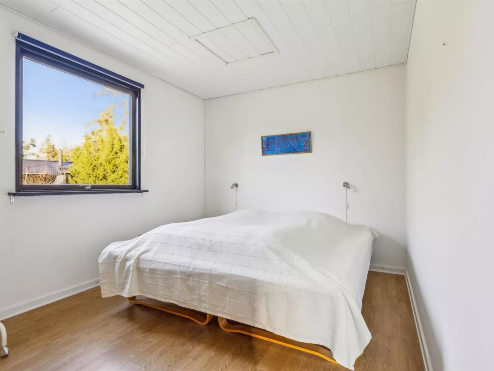 "Dorit" - 900m from the sea-Drinnen