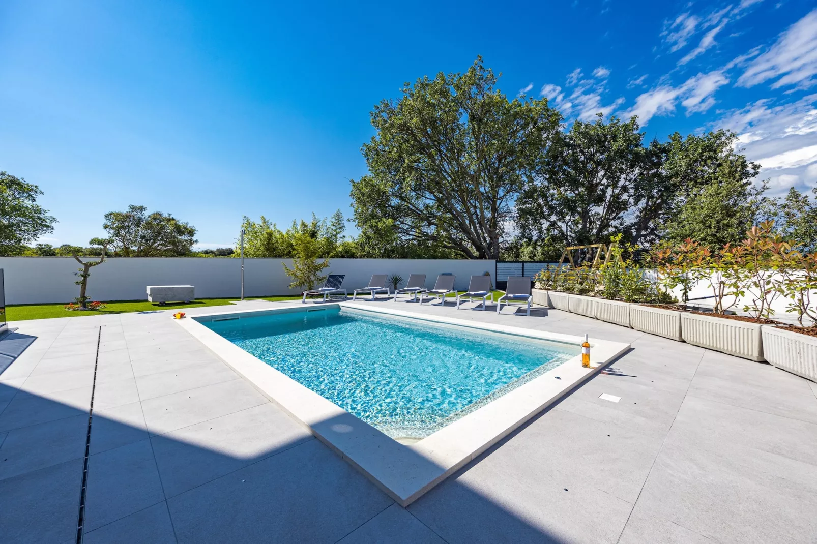 Villa Antares - Luxurious Vacation Oasis-Piscine