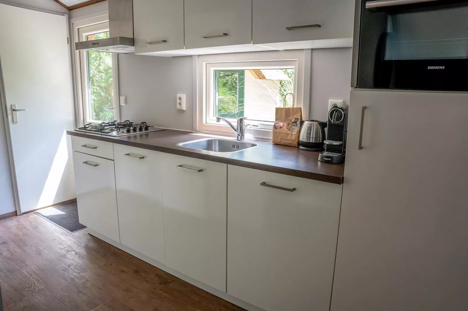 Heivlinder 4p-Kitchen