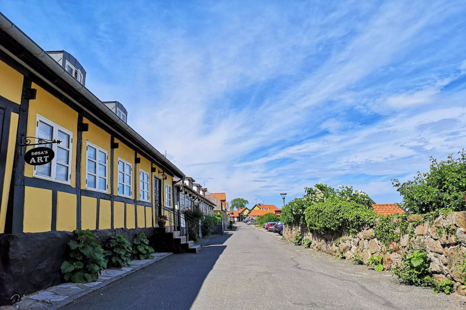 4-6 pers.Hus-Non étiqueté