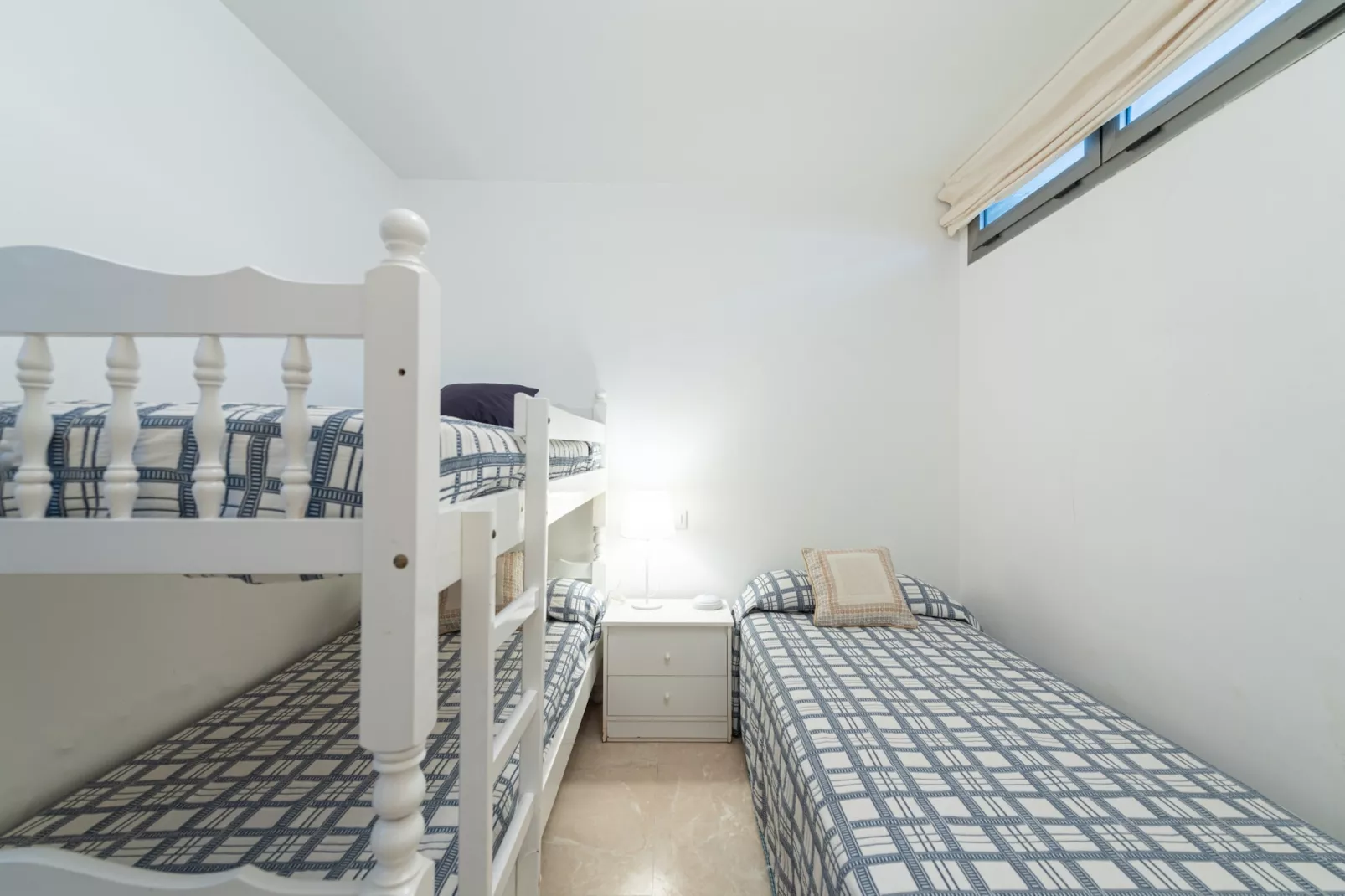Blue Marlin 14-Bedroom