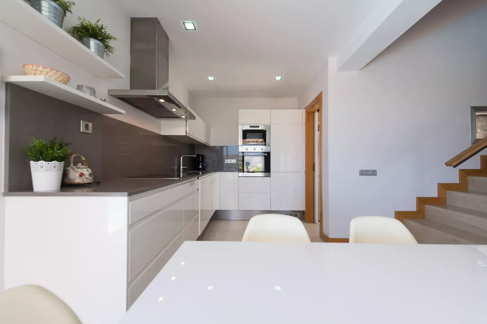 Vista Golf 3-Kitchen
