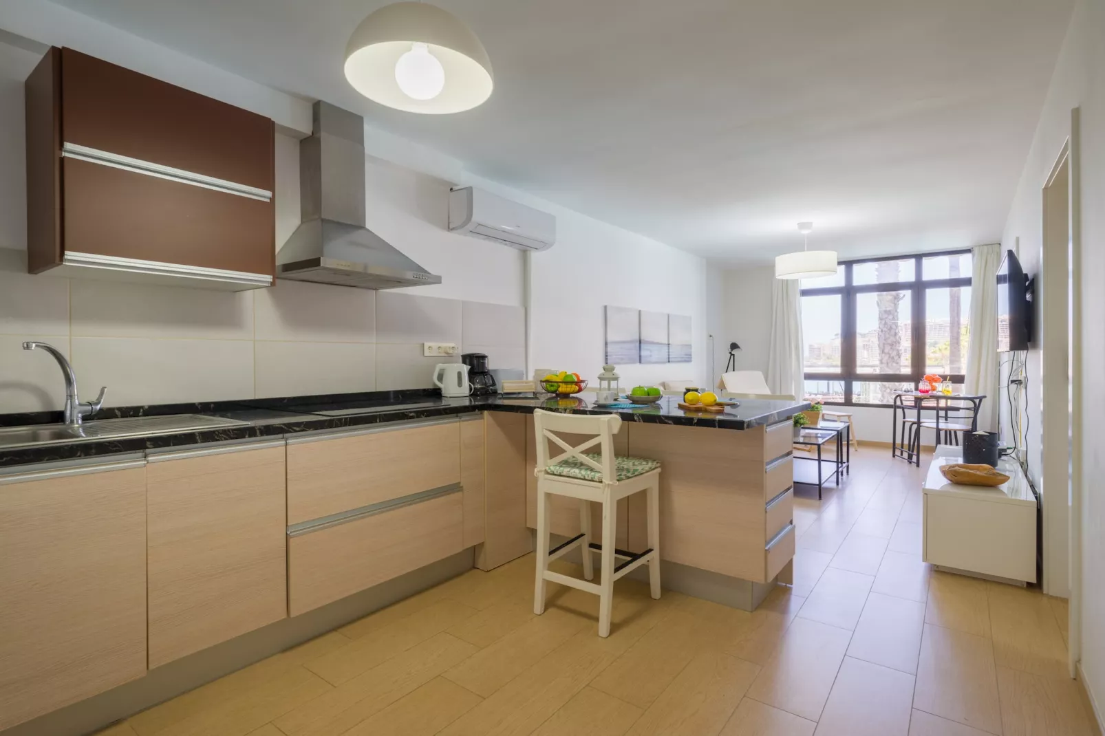 DOÑANA HOME-Kitchen