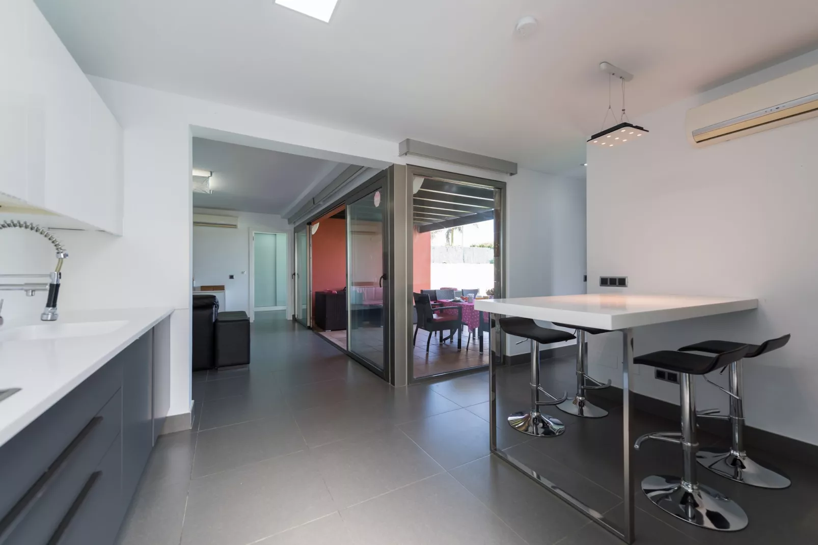 Casa GT-Kitchen