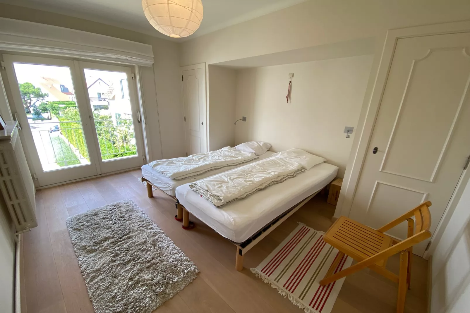 Residence EEUWFEESTLAAN 13-Chambre
