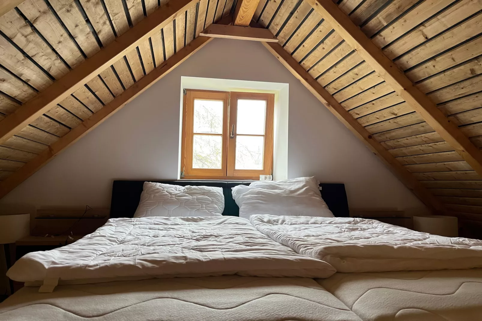 Ferienhaus Landliebe