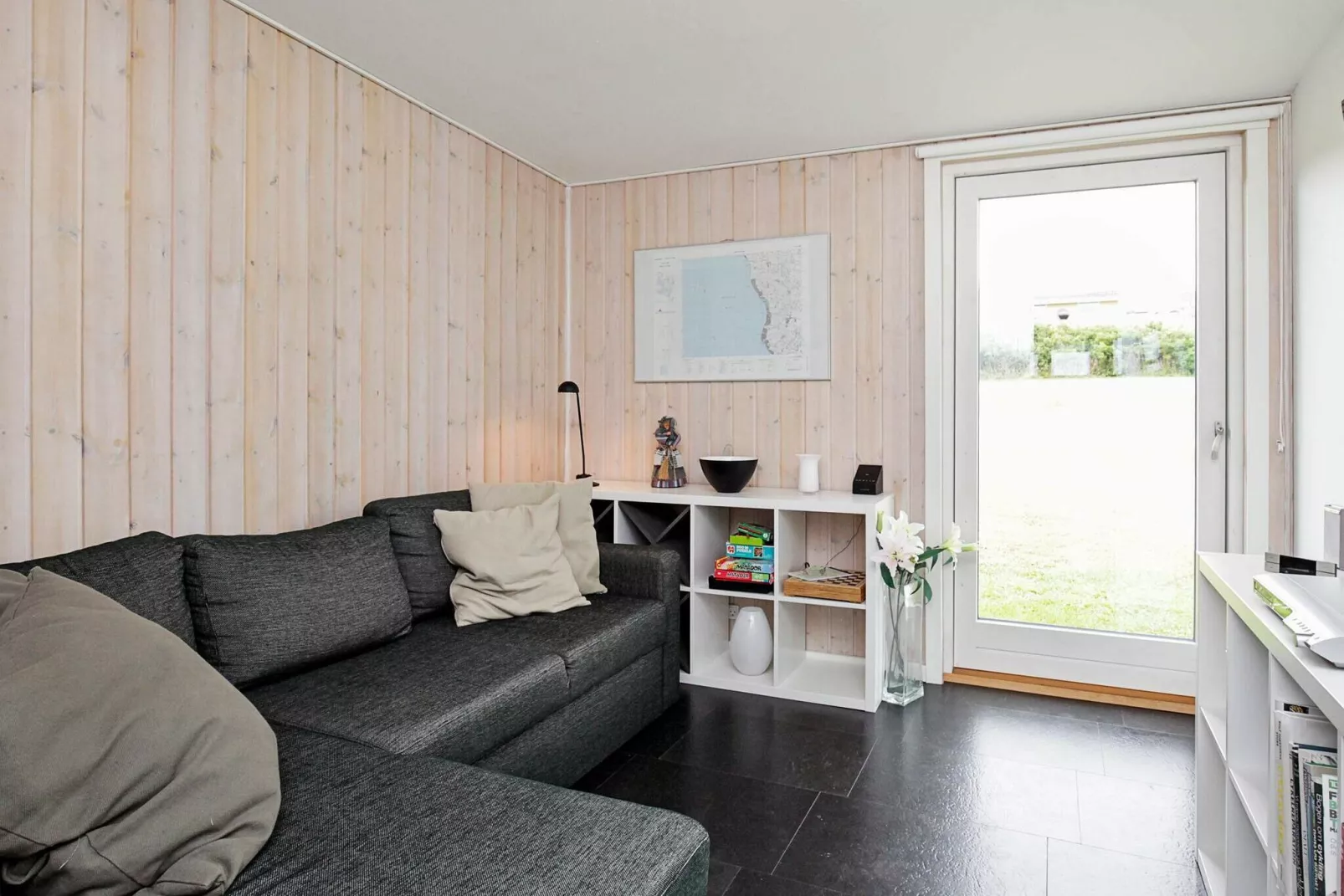 6 Personen Ferienhaus in Slagelse-Innen