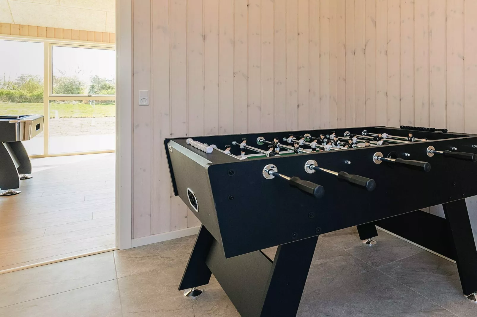5 star holiday home in Humble-Indoor