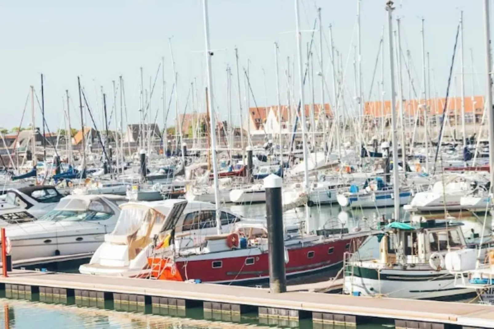Resort Beachside 2-Gebiete Sommer 20 km