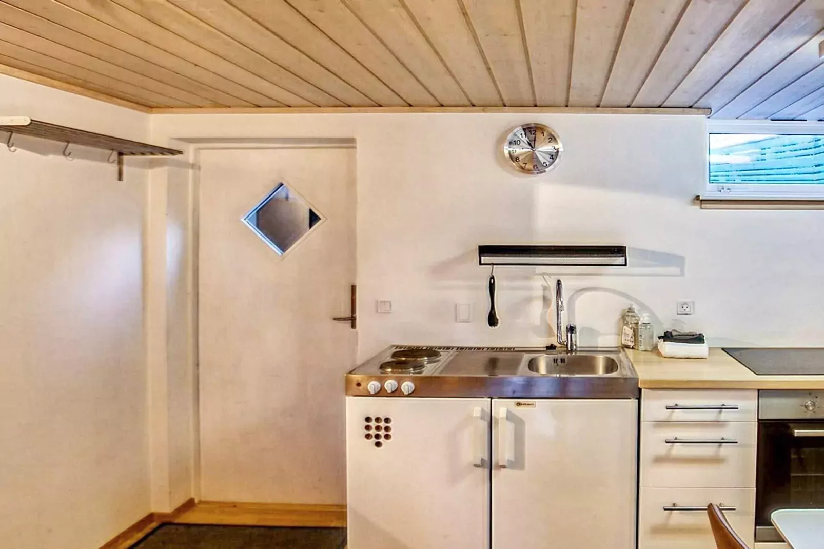 Zentrale 2BR in Torshavn -- By Traum Ferienwohnungen-Innen