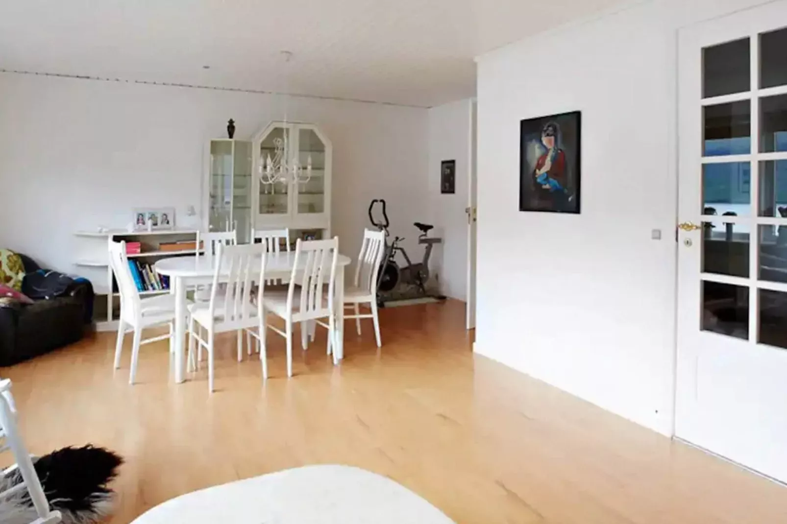 Stunning Views in Ljosa - By Traum Ferienwohnungen-Indoor